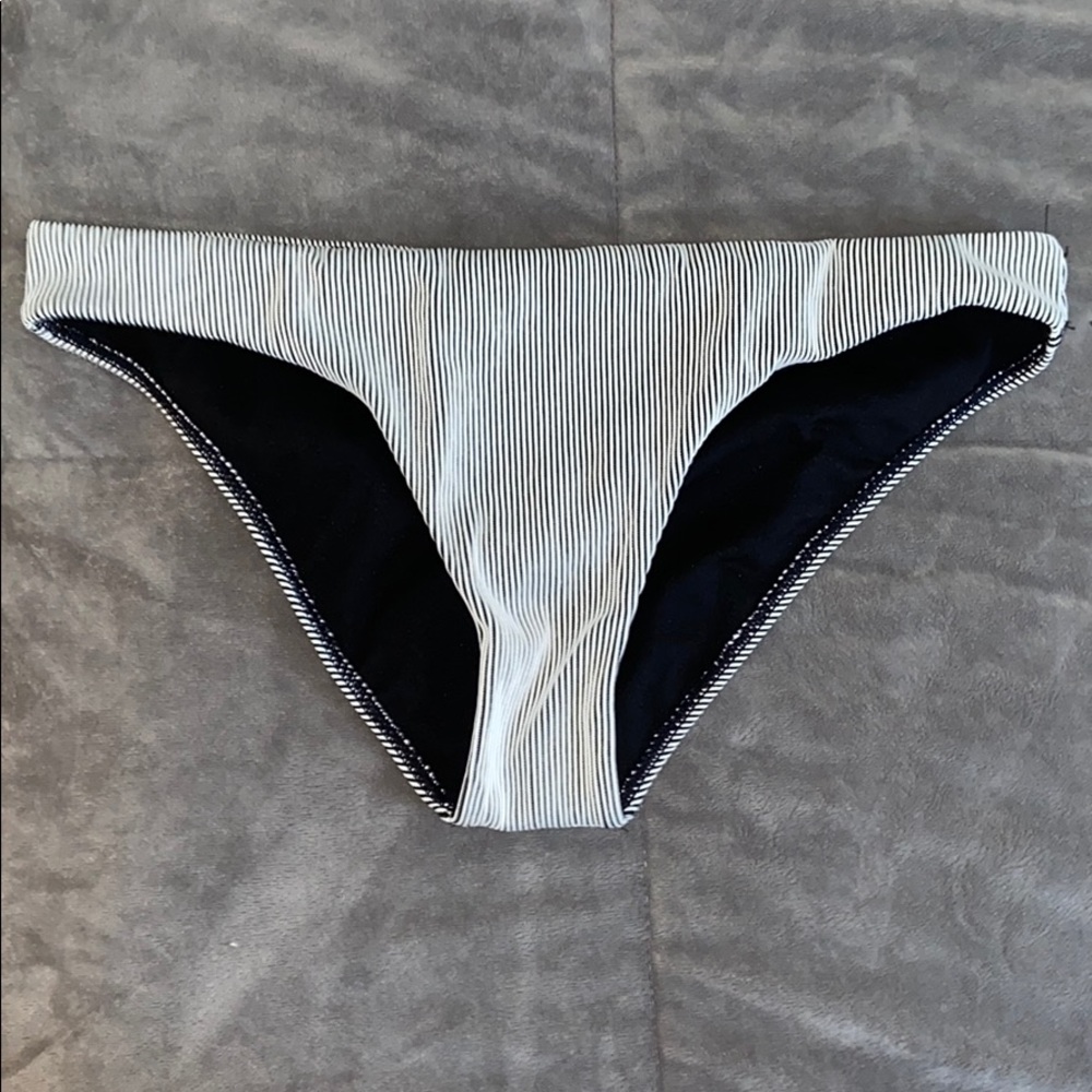 billabong bikini bottom